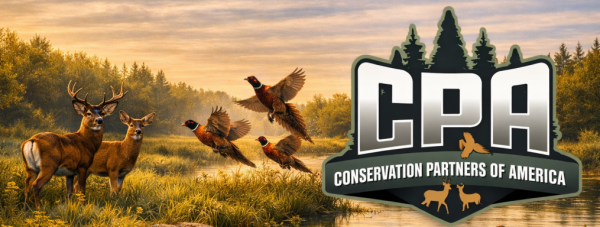 Conservation Partners of America